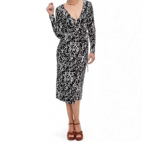 Diane Von Furstenberg Dresses 23 Nwt Diane Von Furstenberg - Main Image